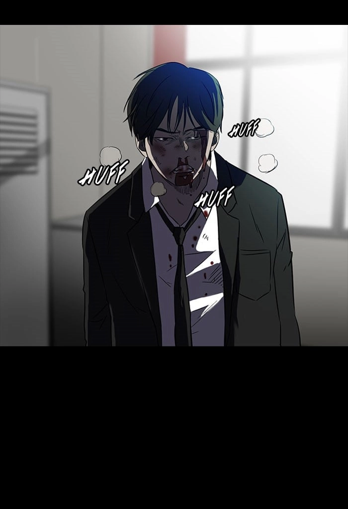 Wind Breaker Chapter 65 - Page 64