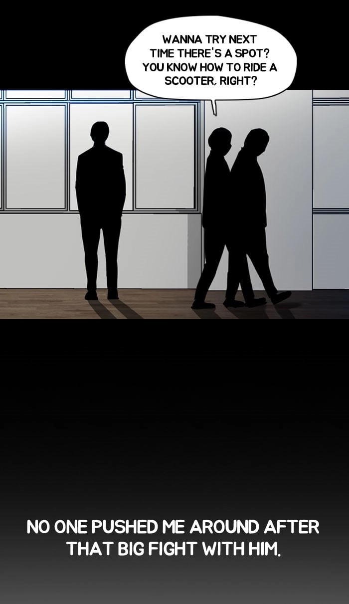 Wind Breaker Chapter 65 - Page 71