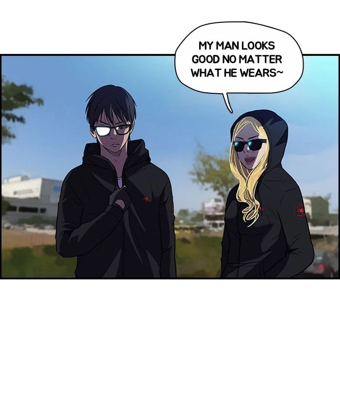 Wind Breaker Chapter 65 - Page 78