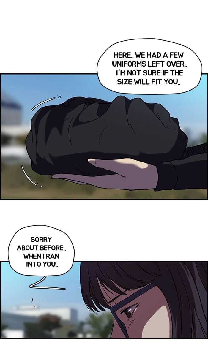 Wind Breaker Chapter 65 - Page 84