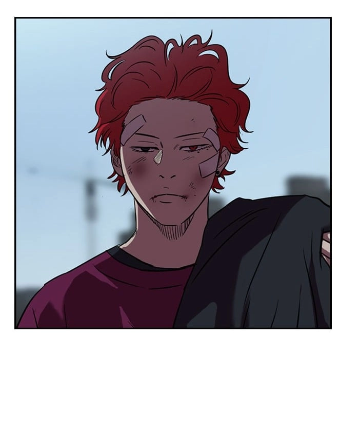 Wind Breaker Chapter 65 - Page 86
