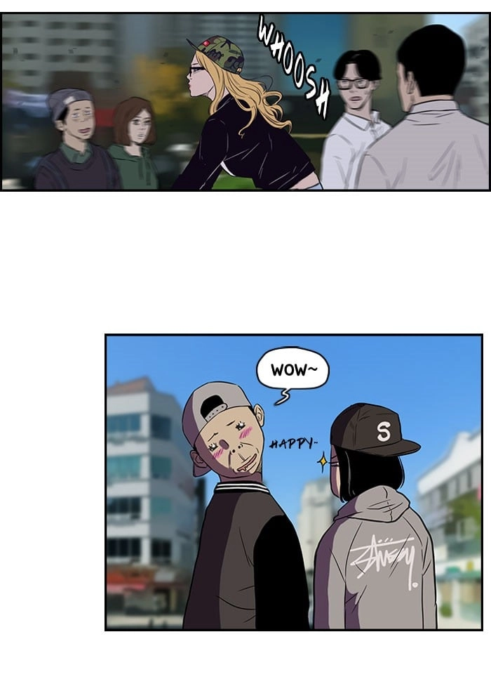 Wind Breaker Chapter 66 - Page 3