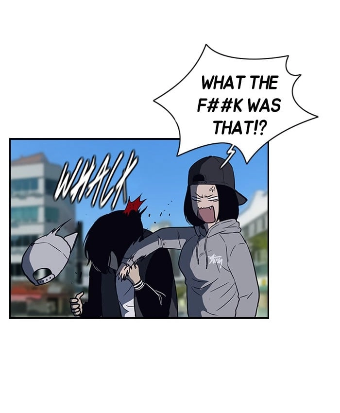 Wind Breaker Chapter 66 - Page 4