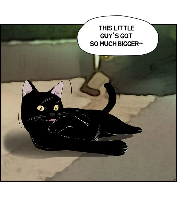 Wind Breaker Chapter 66 - Page 7