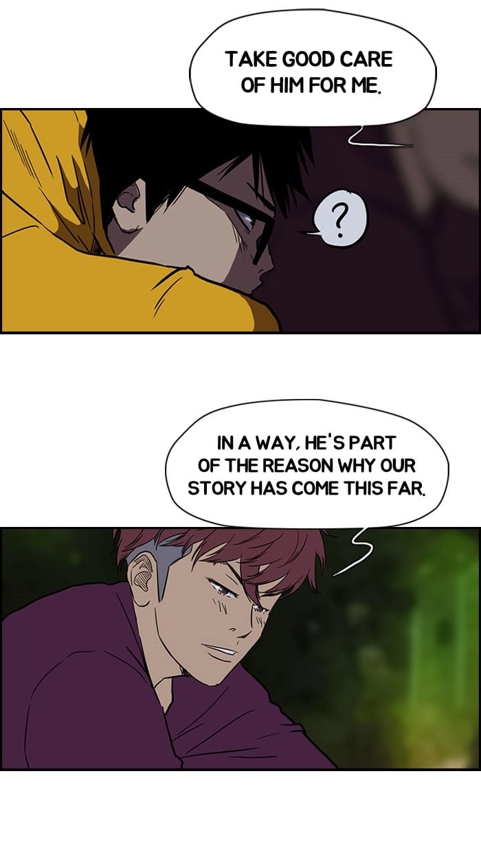 Wind Breaker Chapter 66 - Page 9