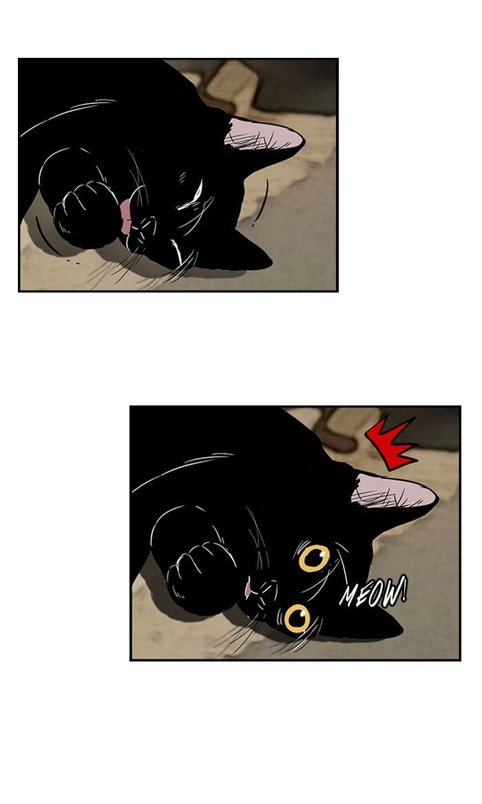 Wind Breaker Chapter 66 - Page 10