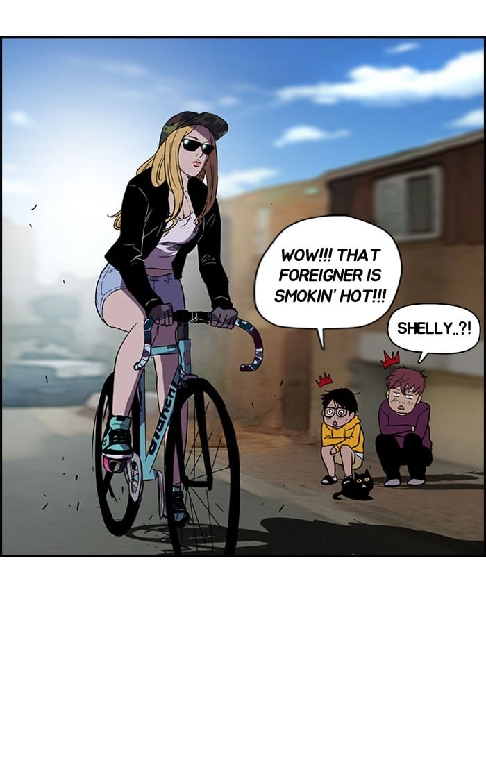 Wind Breaker Chapter 66 - Page 11