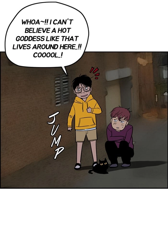 Wind Breaker Chapter 66 - Page 13