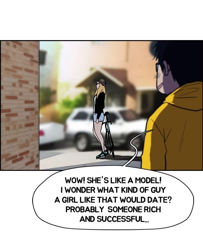 Wind Breaker Chapter 66 - Page 14