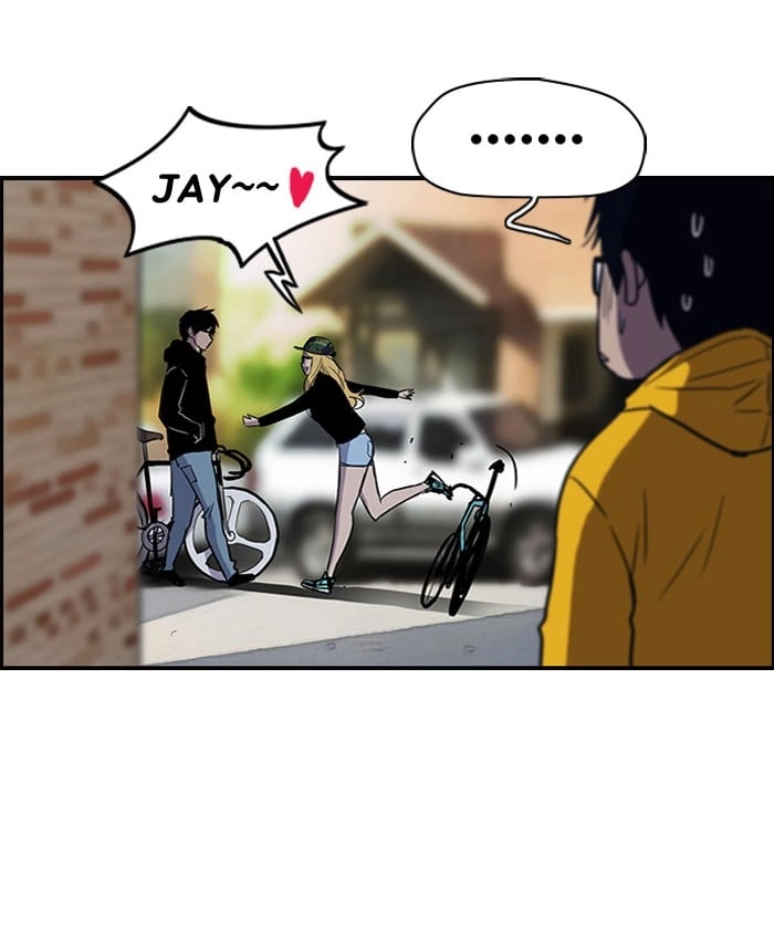Wind Breaker Chapter 66 - Page 15