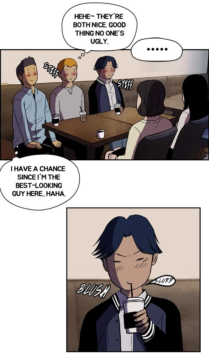 Wind Breaker Chapter 66 - Page 20