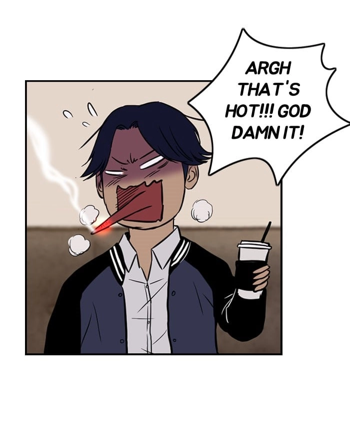 Wind Breaker Chapter 66 - Page 21