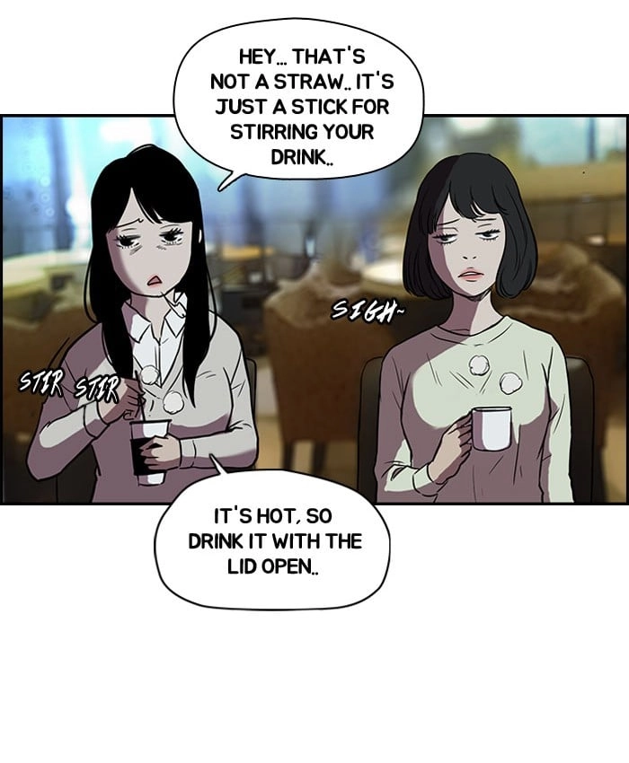 Wind Breaker Chapter 66 - Page 22