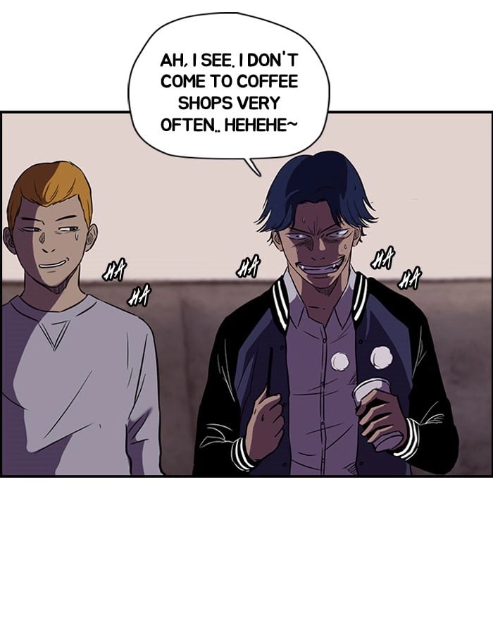 Wind Breaker Chapter 66 - Page 23