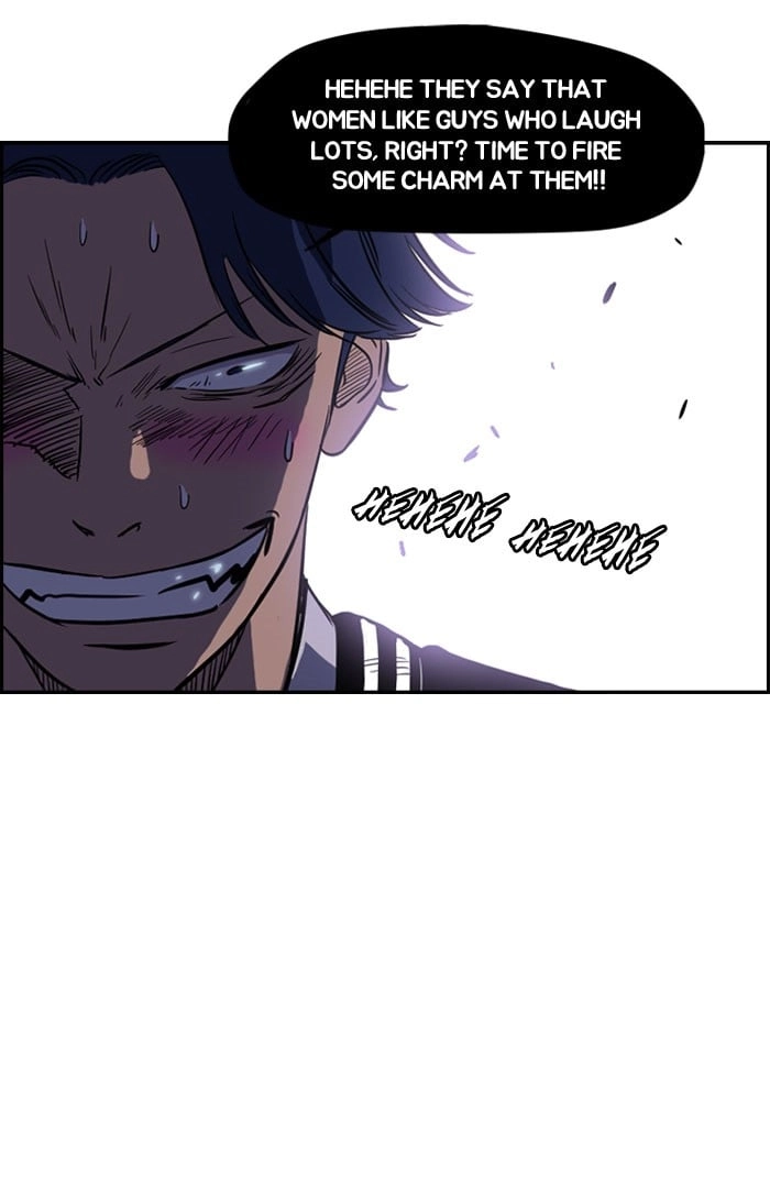 Wind Breaker Chapter 66 - Page 24