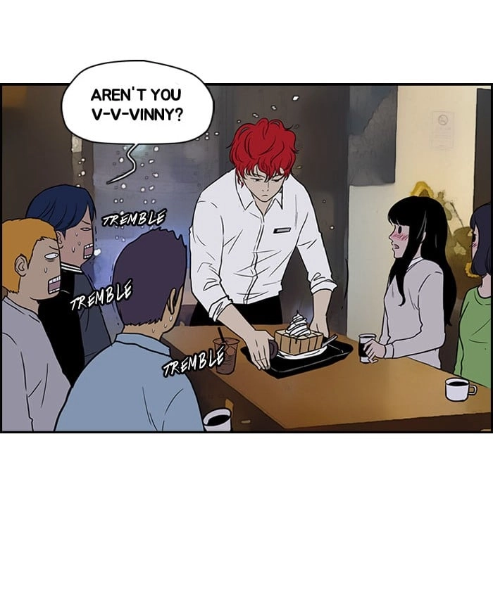 Wind Breaker Chapter 66 - Page 28