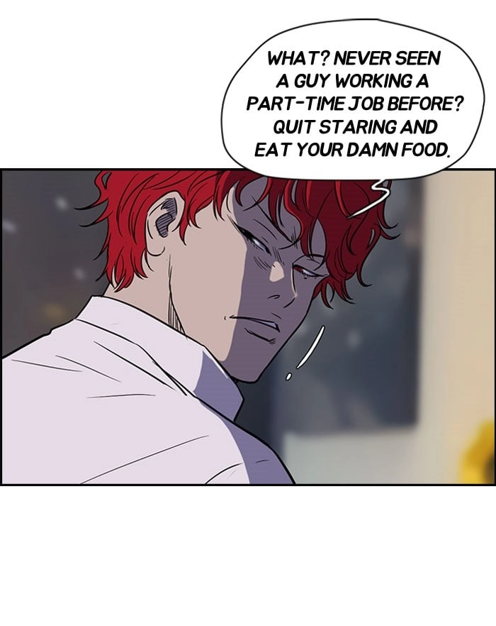 Wind Breaker Chapter 66 - Page 29