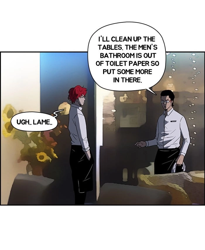 Wind Breaker Chapter 66 - Page 30
