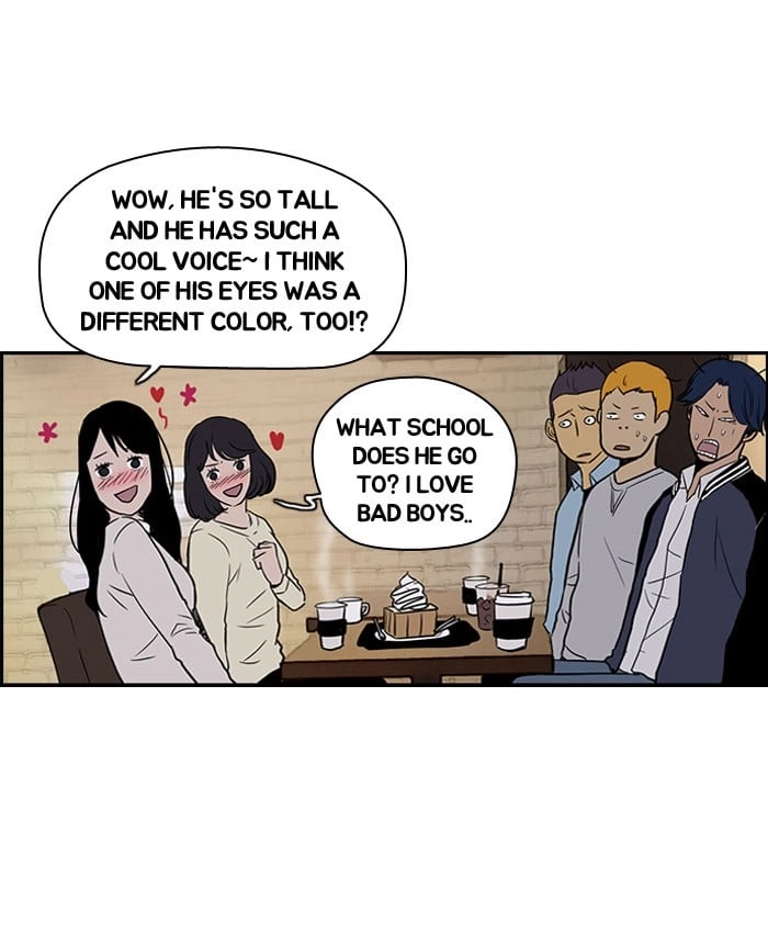 Wind Breaker Chapter 66 - Page 31