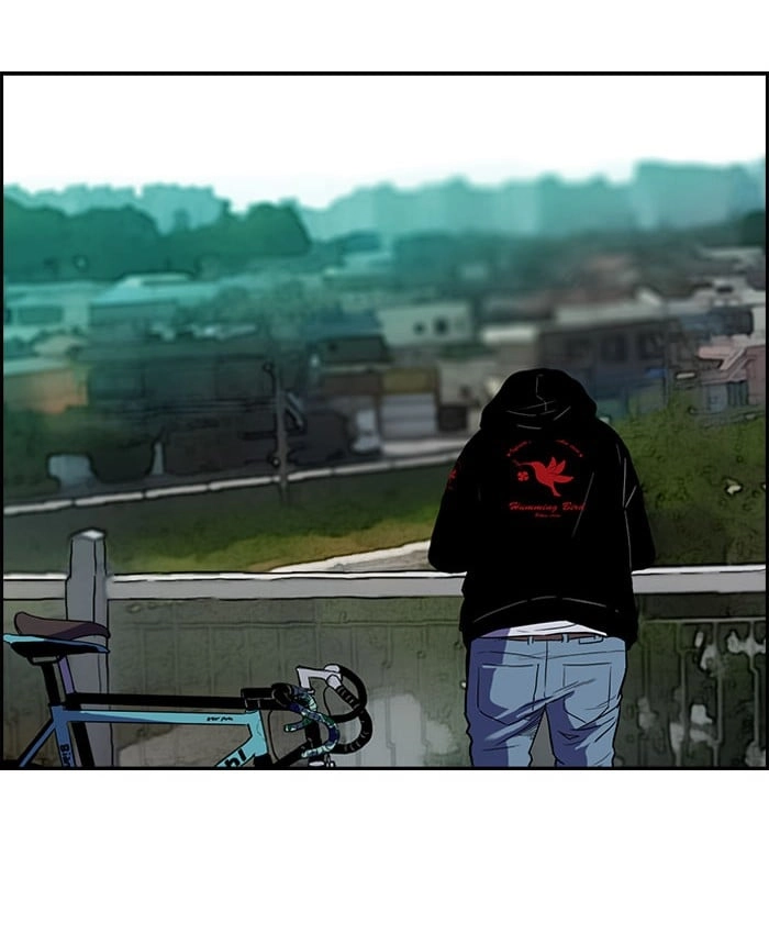 Wind Breaker Chapter 66 - Page 39