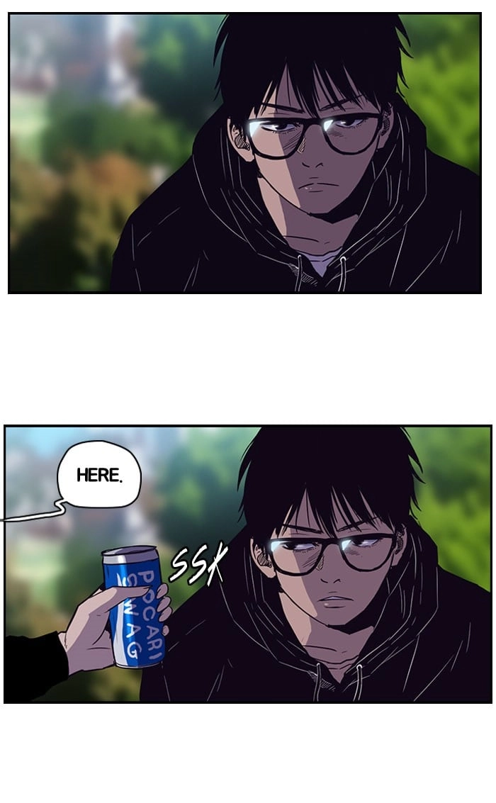 Wind Breaker Chapter 66 - Page 40