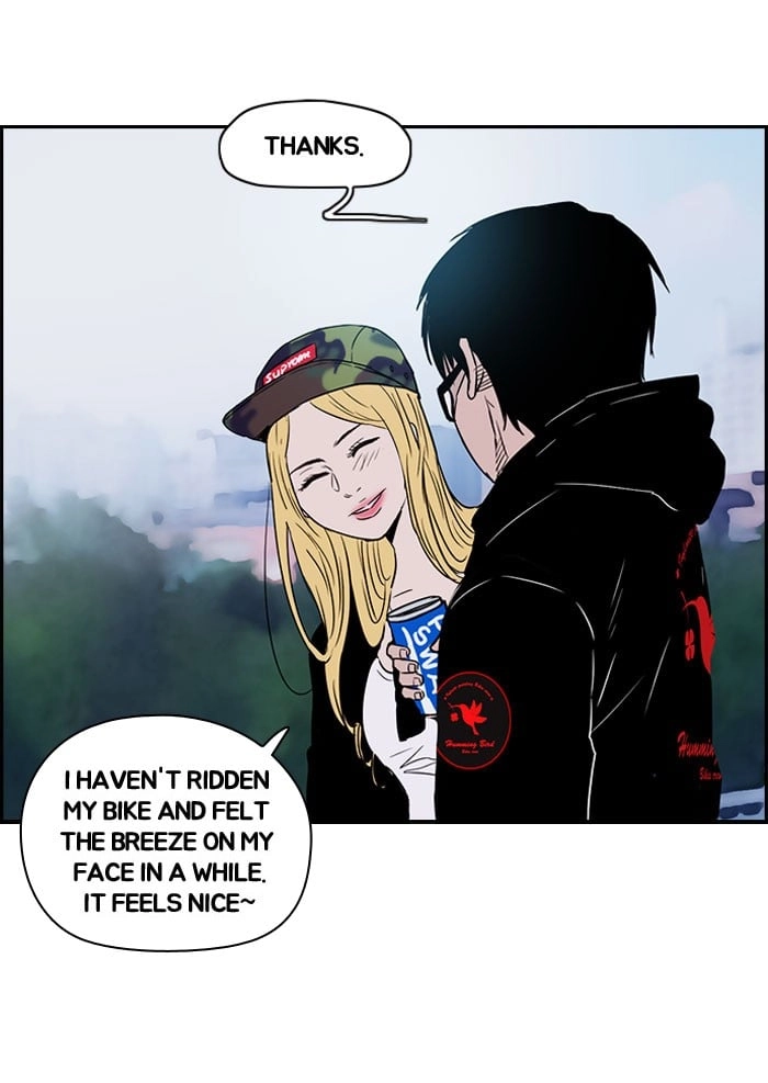 Wind Breaker Chapter 66 - Page 41