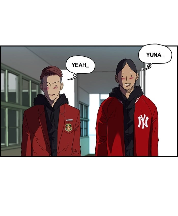 Wind Breaker Chapter 67 - Page 45