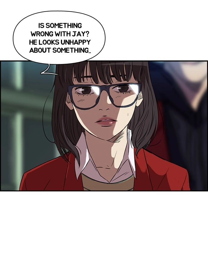 Wind Breaker Chapter 67 - Page 51