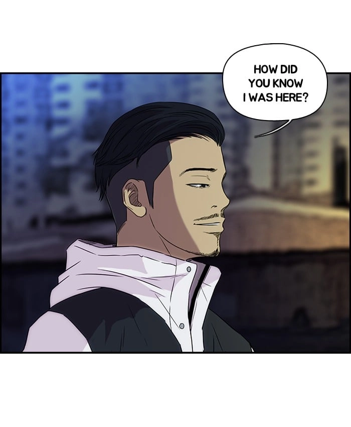 Wind Breaker Chapter 67 - Page 73