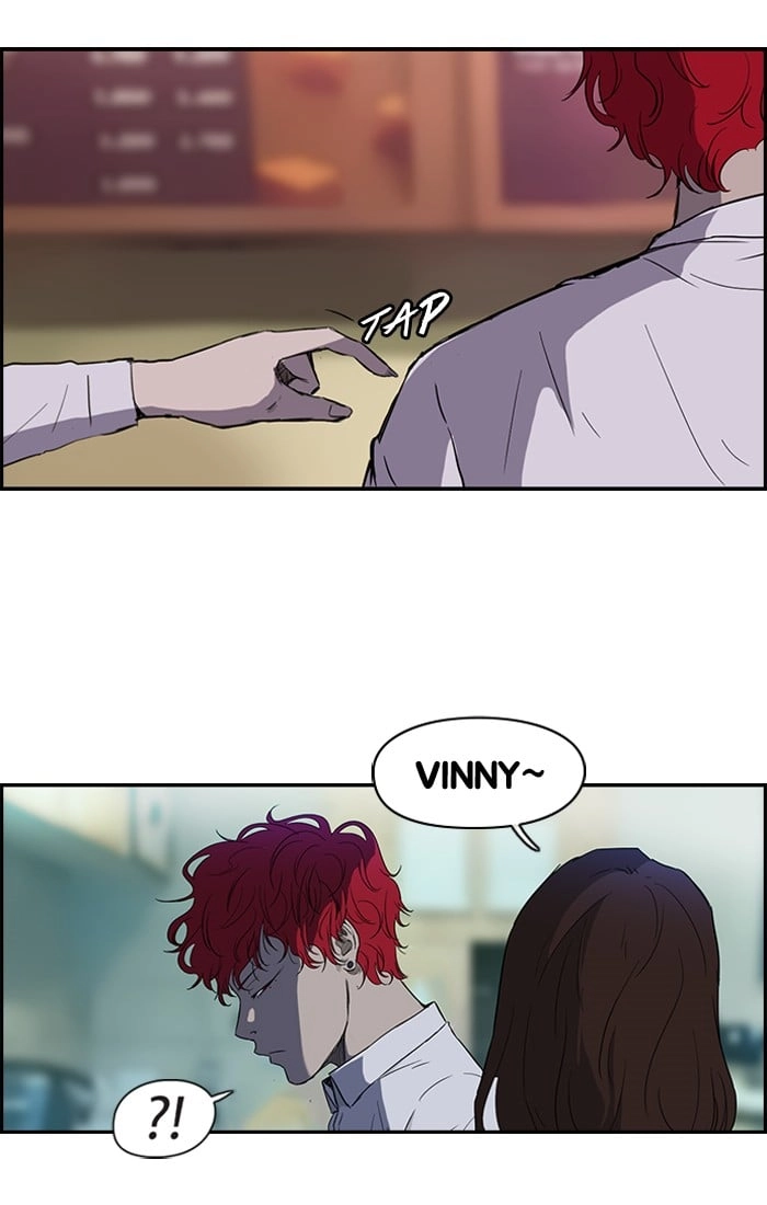 Wind Breaker Chapter 68 - Page 3