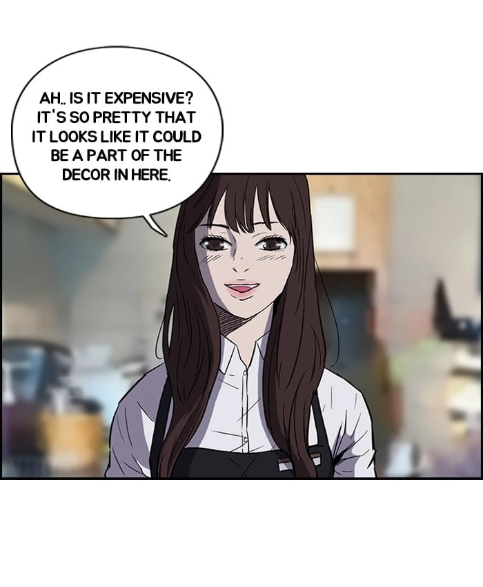 Wind Breaker Chapter 68 - Page 7