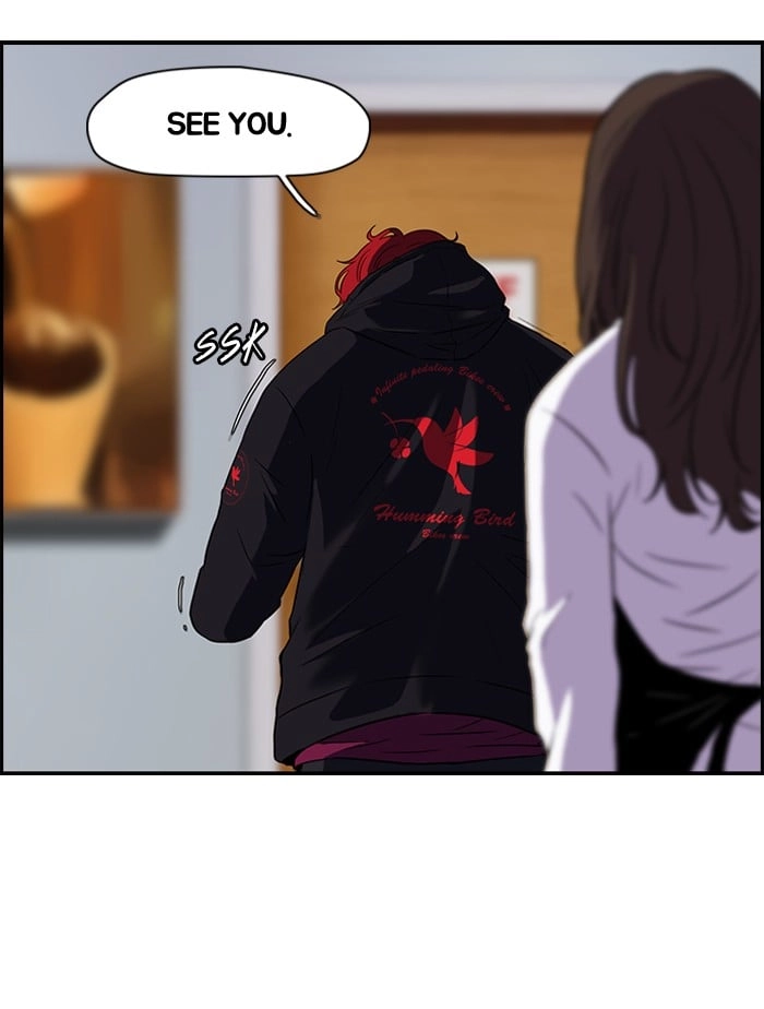 Wind Breaker Chapter 68 - Page 9
