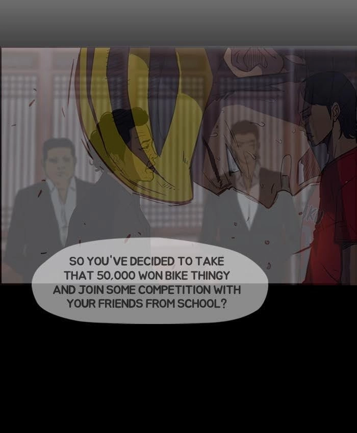 Wind Breaker Chapter 68 - Page 28