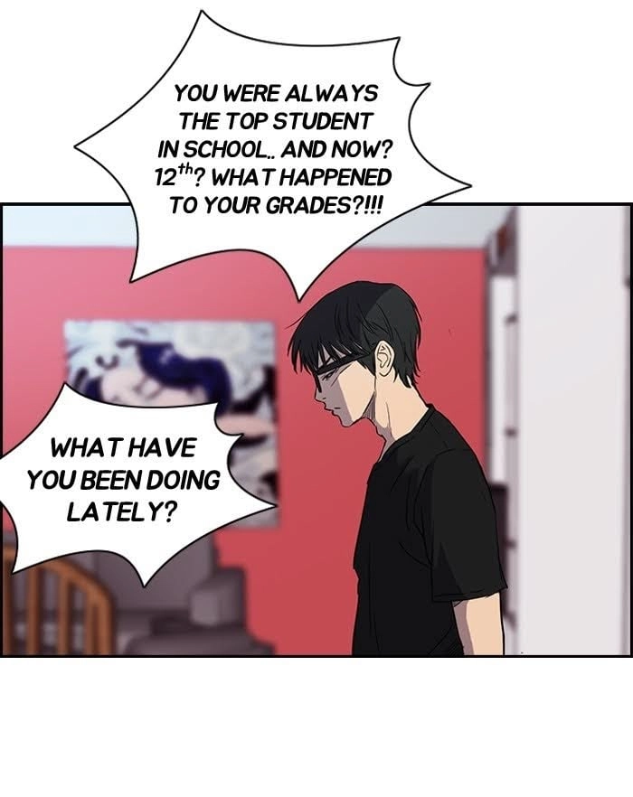 Wind Breaker Chapter 68 - Page 38