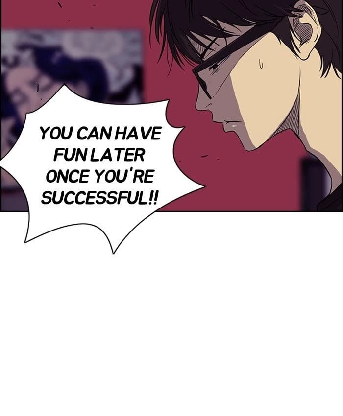 Wind Breaker Chapter 68 - Page 40