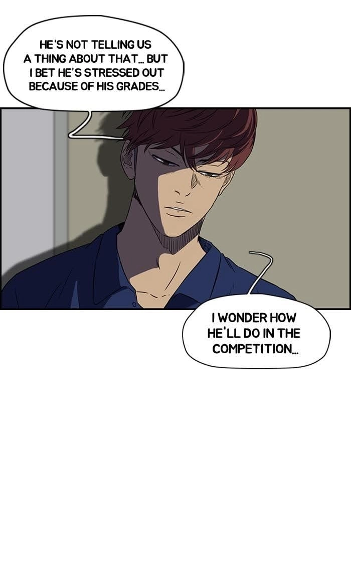 Wind Breaker Chapter 68 - Page 45