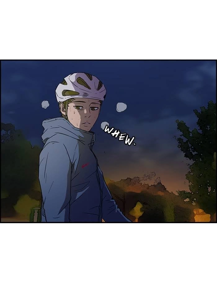 Wind Breaker Chapter 68 - Page 50