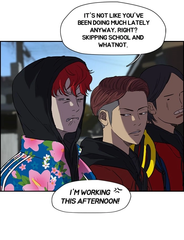 Wind Breaker Chapter 69 - Page 10