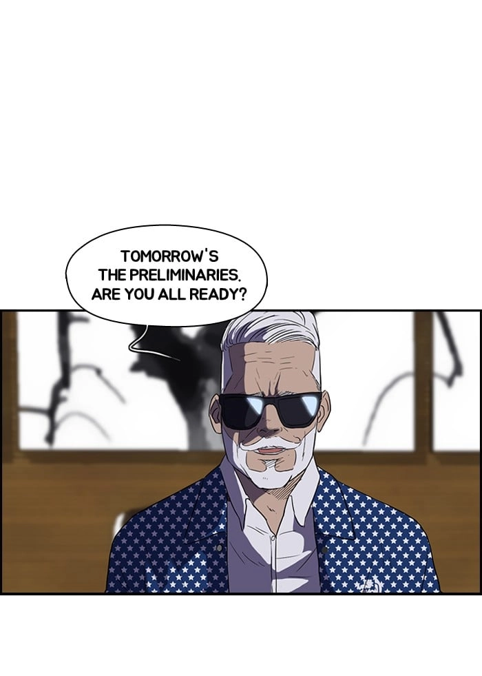 Wind Breaker Chapter 69 - Page 26