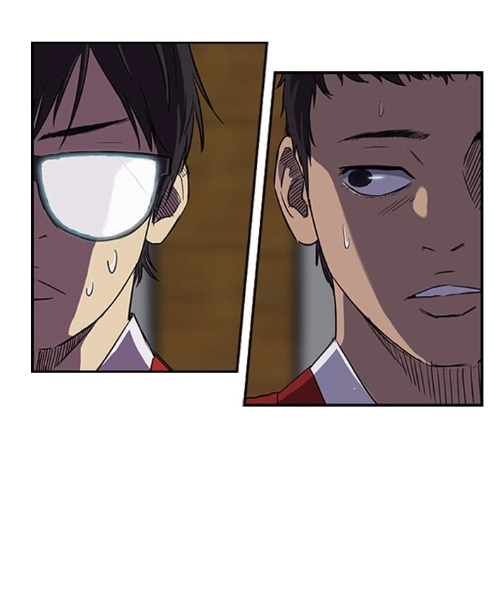 Wind Breaker Chapter 69 - Page 34