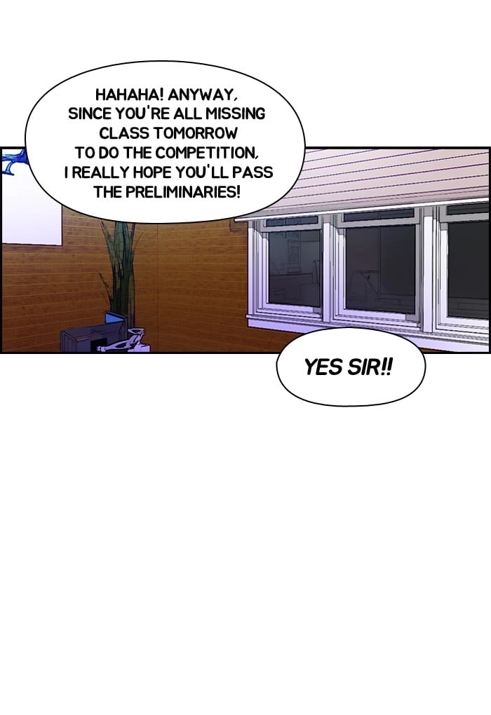 Wind Breaker Chapter 69 - Page 37