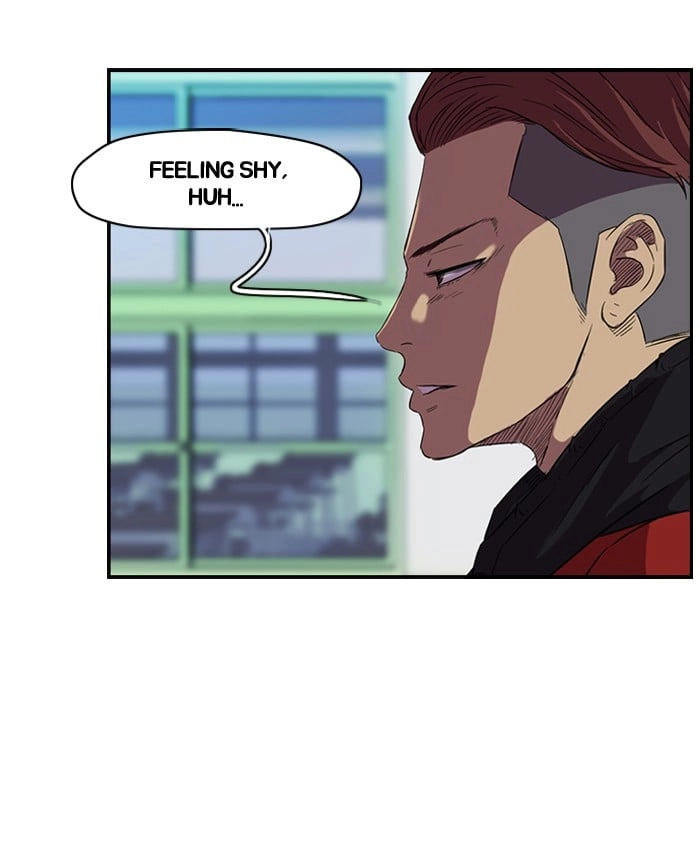 Wind Breaker Chapter 69 - Page 42