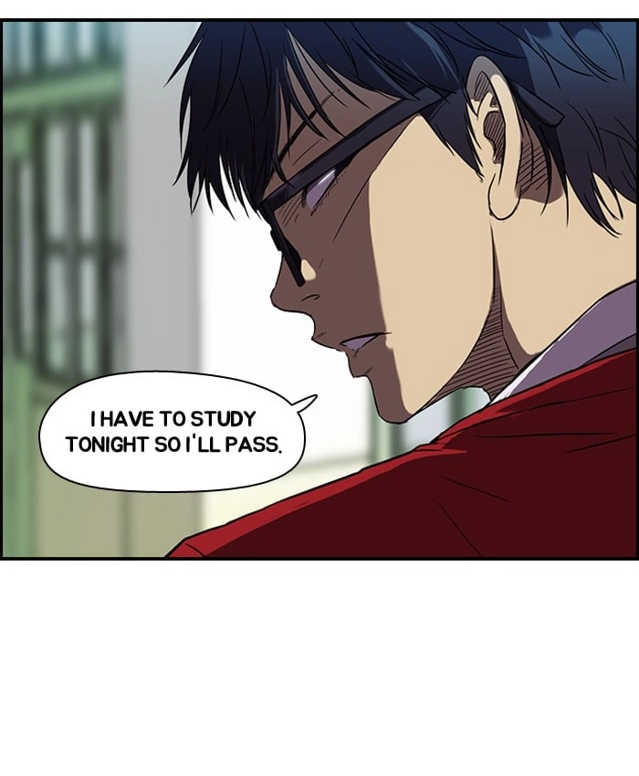 Wind Breaker Chapter 69 - Page 49