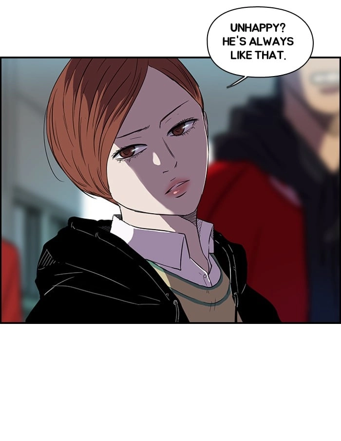 Wind Breaker Chapter 69 - Page 52