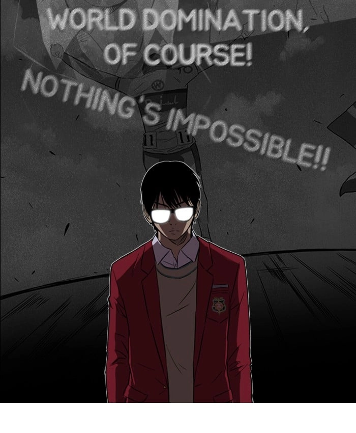 Wind Breaker Chapter 69 - Page 58