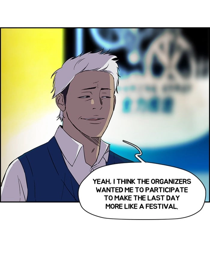 Wind Breaker Chapter 69 - Page 62