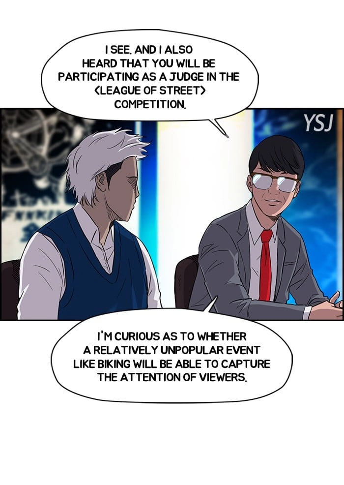 Wind Breaker Chapter 69 - Page 63