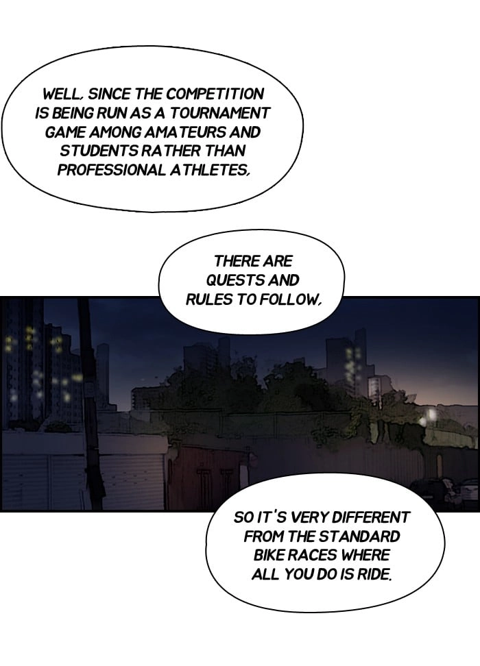 Wind Breaker Chapter 69 - Page 64