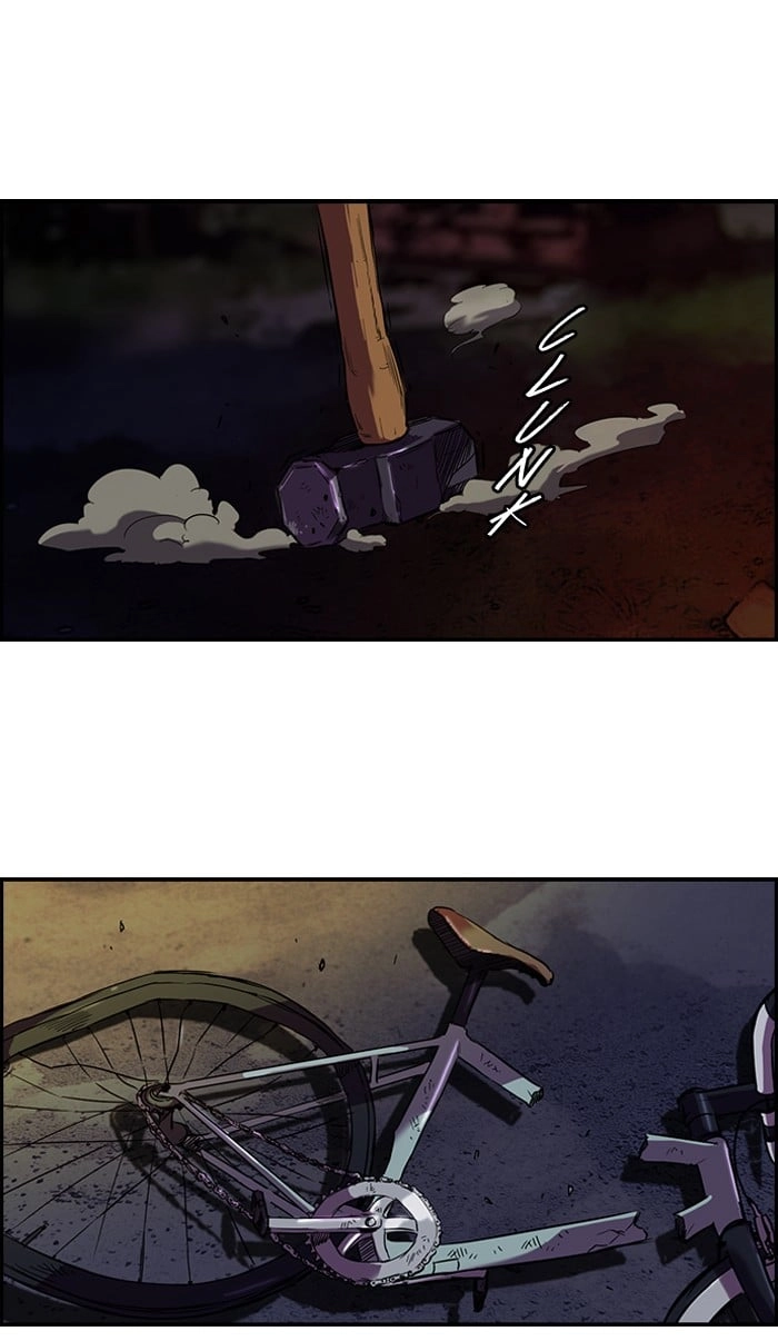 Wind Breaker Chapter 69 - Page 65