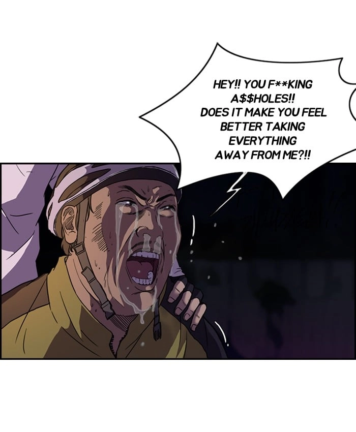 Wind Breaker Chapter 69 - Page 66